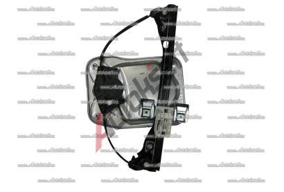 L stahovac mechanismus okna - pedn - BEZ MOTORU 40.24.851, RG217649