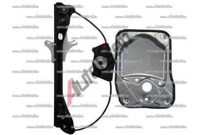 L stahovací mechanismus okna - zadní - BEZ MOTORU 40.24.853, 4046283529483  L stahovací mechanismus okna - zadní - BEZ MOTORU 40.24.853, 4046283529483