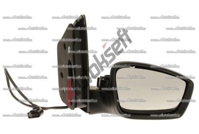 P elektricky ovldan zrctko - pro lak 40.30.202, 1S1857508AA9B9