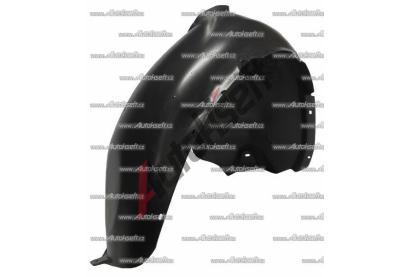 L přední plastové nadkolí 40.30.317, 1S0809961EDE L přední plastové nadkolí 40.30.317, 1S0809961EDE