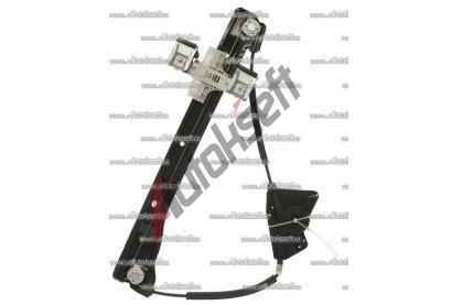 P stahovací mechanismus okna - přední - BEZ MOTORU 40.30.850, 1S3837462A  P stahovací mechanismus okna - přední - BEZ MOTORU 40.30.850, 1S3837462A