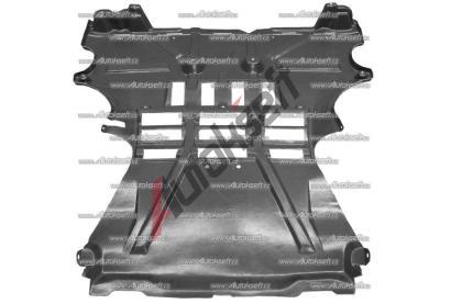 ochrann kryt pod motor - pedn st [10-] 41.14.344, 4516840018