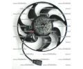 Vtrk chlazen motoru  ‐ 42.13.570-MV1
