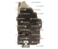 Zmek dve - prav zadn 42.13.653, 3B4839016AP