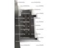 spna el. nastavovn zrctek 42.14.691, 1J1 959 565B