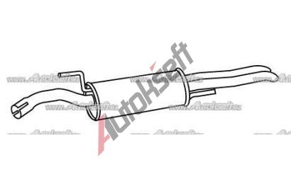 Starline Koncov dl vfuku 42.22.403, 02306/280-781