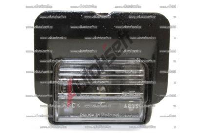 osvtlen SPZ 42.28.190, 6N0 943 021C