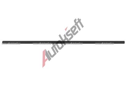 L lišta předních dveří 5dv. 42.28.377, 6N4853515A  L lišta předních dveří 5dv. 42.28.377, 6N4853515A