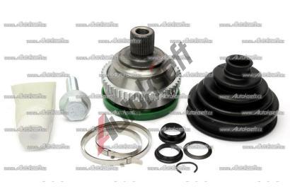 Starline P/L homokinetick kloub pro ABS 42.36.601, 861004