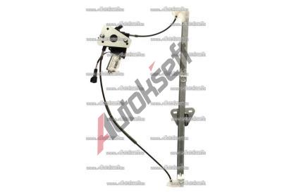 P elektrický stahovací mechanismus okna - přední 42.36.850, 8052740811370 P elektrický stahovací mechanismus okna - přední 42.36.850, 8052740811370