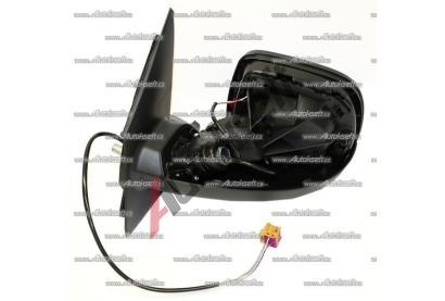 L elektricky ovldan zrctko - pro lak 5pin [10-] 42.37.203B, RG155144