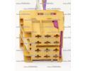 L elektricky ovldan zrctko - pro lak 5pin [10-] 42.37.203B, RG155144