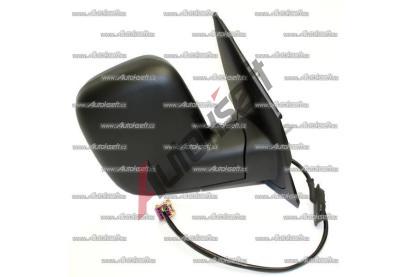 P elektricky ovldan zrctko 42.37.212, 8033533072604
