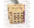 P elektricky ovldan zrctko 42.37.212, 8033533072604