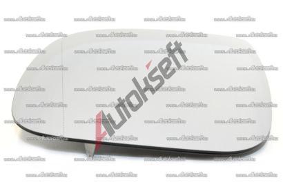 L sklo zrctka s plastovm drkem [10-] 42.37.213B, RG151969