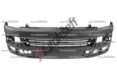 pedn nraznk pro lak TRANSPORTER [09-] 42.37.255A, 7E0807217B9B9