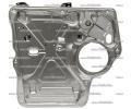 L pedn stahovac mechanismus okna - BEZ MOTORU 42.37.857, 7H0837753B
