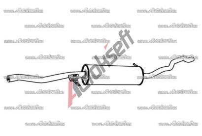 Starline stedn dl vfuku 42.48.422, 1211714