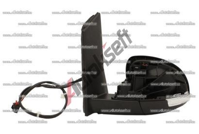 L elektricky ovldan zrctko - pro lak 42.53.213, 7N1857507E9B9