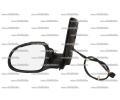 L elektricky ovldan zrctko - pro lak 42.53.213, 7N1857507E9B9