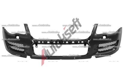 pedn nraznk pro lak, senzory a ost. [07-] 42.61.253, 7L6807217ASGRU