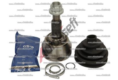 Starline Homokinetick kloub 42.61.600, 151659