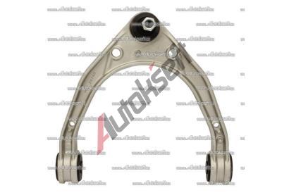P/L rameno horn, kompletn 42.61.702, 7L0 407 021 B