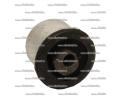 P/L silentblok spodnho ramena, zadn 42.61.742, 7L0407182C
