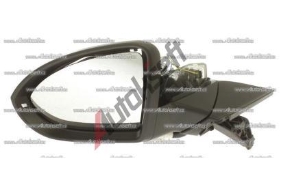 L elektricky ovldan zrctko - pro lak 42.71.203, 5G0857521