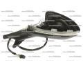 L elektricky ovldan zrctko - pro lak 42.71.203, 5G0857521