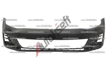 pedn nraznk pro lak s otvory pro ostik. - GTI 42.71.254, 5G0807217ADGRU