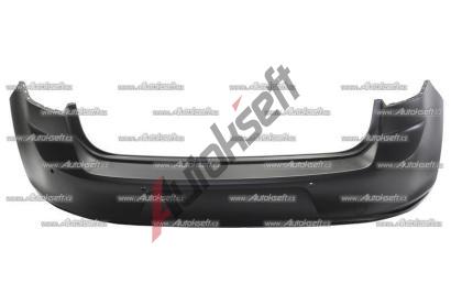 zadn nraznk pro lak s otvory pro senzory 42.71.281, 5G6807417MGRU