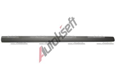 L lišta předních dveří pro lak 42.77.377, 8031006035507  L lišta předních dveří pro lak 42.77.377, 8031006035507