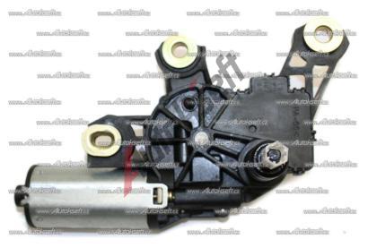 motorek zadn�ho st�ra�e 42.77.880, 6Q6955711