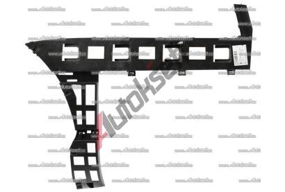 L vodící profil zadního nár. - vnější, 4dv. 42.79.295, 3C5807377 L vodící profil zadního nár. - vnější, 4dv. 42.79.295, 3C5807377