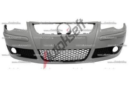 pedn nraznk pro lak GTI - kompletn [05/05-] 42.81.252, RG113816