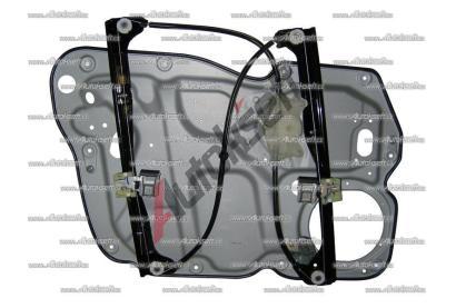 P stahovac mechanismus okna - pedn - BEZ MOTORU 42.82.850, 4046283526369