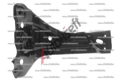 P držák předního nárazníku - boční 42.83.270, 3C8821142  P držák předního nárazníku - boční 42.83.270, 3C8821142