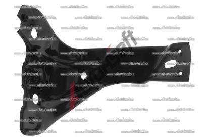 L držák předního nárazníku - boční 42.83.271, 3C8821141  L držák předního nárazníku - boční 42.83.271, 3C8821141