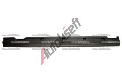 L plastový kryt prahu 42.83.365, 3C8853855BGRU  L plastový kryt prahu 42.83.365, 3C8853855BGRU