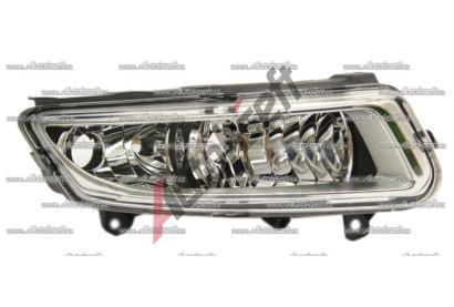 P přední mlhový světlomet 42.84.160, 6R0941062B  P přední mlhový světlomet 42.84.160, 6R0941062B