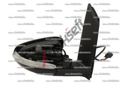 P elektricky ovldan zrctko - pro lak 42.85.200, 1T1 857 508Q