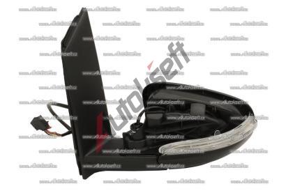 L elektricky ovldan zrctko - pro lak 42.85.201, 1T1 857 507AB