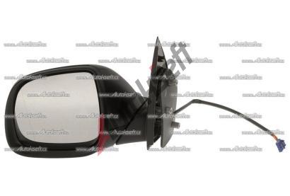 L elektricky ovldan zrctko 42.86.201, RG155163