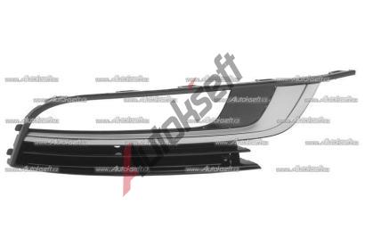 P mřížka předního nárazníku 42.88.236, 3C8854662041  P mřížka předního nárazníku 42.88.236, 3C8854662041