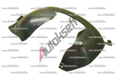 L přední plastové nadkolí, zadní část 42.93.319, 1Q0805977A L přední plastové nadkolí, zadní část 42.93.319, 1Q0805977A