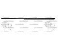 Starline plynov vzpra - 5.dve - CABRIO ‐ 42.93.801