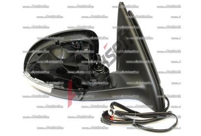P elektricky ovldan zrctko - pro lak 42.95.212, 5N1 857 508Q 9B9