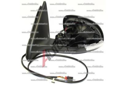 L elektricky ovldan zrctko - pro lak 42.95.213, 5N1 857 507P 9B9