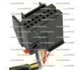 L elektricky ovldan zrctko - pro lak 42.95.213, 5N1 857 507P 9B9